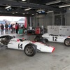 【ホンダレーシングサンクスデイ12】国内外トップカテゴリーのホンダレーサーが集結