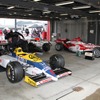 【ホンダレーシングサンクスデイ12】国内外トップカテゴリーのホンダレーサーが集結
