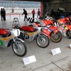 【ホンダレーシングサンクスデイ12】国内外トップカテゴリーのホンダレーサーが集結