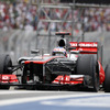 F1 ブラジルGP（2012年）