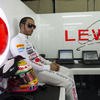 F1 ブラジルGP（2012年）