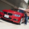BMW 320i xDrive M Sport