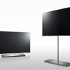 ●OLED TVEM9700/LG Electronics