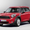 MINI カントリーマン（日本名：MINI クロスオーバー）の2013年モデル