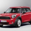 MINI カントリーマン（日本名：MINI クロスオーバー）の2013年モデル