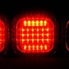 市光工業・トラック用LEDリアコンビネーションランプ