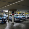 VW ジェッタハイブリッド（Think Blue. World Championship）
