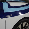 VW ジェッタハイブリッド（Think Blue. World Championship）