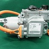 三菱重工・電動コンプレッサー