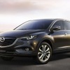 マツダCX-9 の2013年モデル