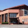 稲沢市総合体育館(TGアリーナ)全景
