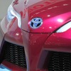 トヨタ NS4（広州モーターショー12）