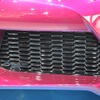 トヨタ NS4（広州モーターショー12）