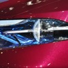 トヨタ NS4（広州モーターショー12）