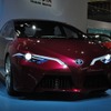 トヨタ NS4（広州モーターショー12）