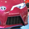 トヨタ NS4（広州モーターショー12）