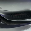 インフィニティ エマージ（広州モーターショー12）