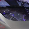 インフィニティ エマージ（広州モーターショー12）
