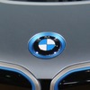 BMW i8 コンセプト（広州モーターショー）