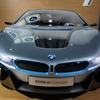 BMW i8 コンセプト（広州モーターショー）