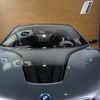 BMW i8 コンセプト（広州モーターショー）