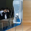 BMW i8 コンセプト（広州モーターショー）