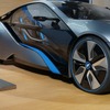 BMW i8 コンセプト（広州モーターショー）