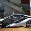 BMW i8 コンセプト（広州モーターショー）