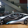 BMW i8 コンセプト（広州モーターショー）