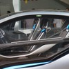 BMW i8 コンセプト（広州モーターショー）