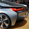 BMW i8 コンセプト（広州モーターショー）