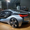 BMW i8 コンセプト（広州モーターショー）