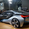BMW i8 コンセプト（広州モーターショー）