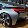 BMW i8 コンセプト（広州モーターショー）