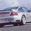 【究極! ポルシェ『911 GT2』】ハイテク・セラミックの威力を見よ!!