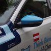 VW ジェッタハイブリッド Think Blue. World Championship 2012仕様