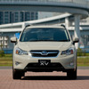 スバル XV「2.0i-L EyeSight」、ボディカラー：デザートカーキ