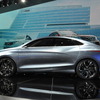 広州汽車 E-jet concept（広州モーターショー12）