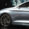 広州汽車 E-jet concept（広州モーターショー12）