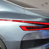 広州汽車 E-jet concept（広州モーターショー12）