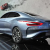 広州汽車 E-jet concept（広州モーターショー12）