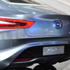 広州汽車 E-jet concept（広州モーターショー12）