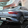 広州汽車 E-jet concept（広州モーターショー12）