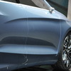 広州汽車 E-jet concept（広州モーターショー12）