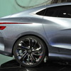 広州汽車 E-jet concept（広州モーターショー12）