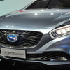 広州汽車 E-jet concept（広州モーターショー12）
