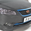 吉利汽車 EMGRAND（広州モーターショー12）