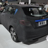 吉利汽車 EMGRAND（広州モーターショー12）