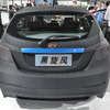 吉利汽車 EMGRAND（広州モーターショー12）