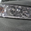 吉利汽車 EMGRAND（広州モーターショー12）